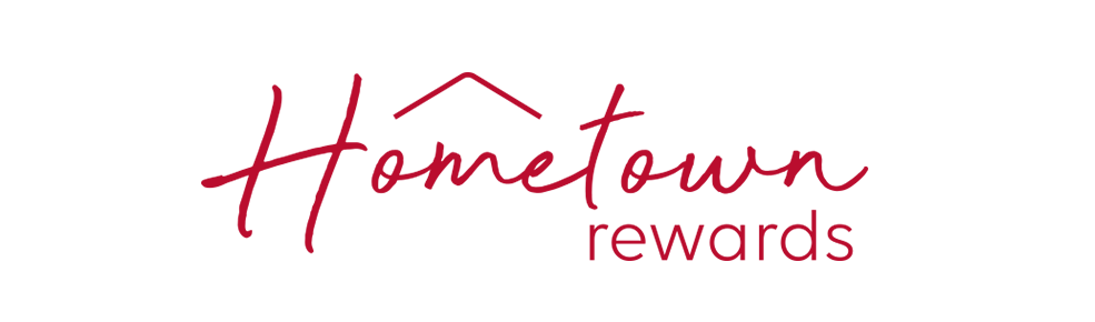 Hometown Rewards