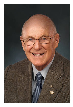 Professional Image of Mr. Arthur Irving