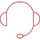 headphones icon