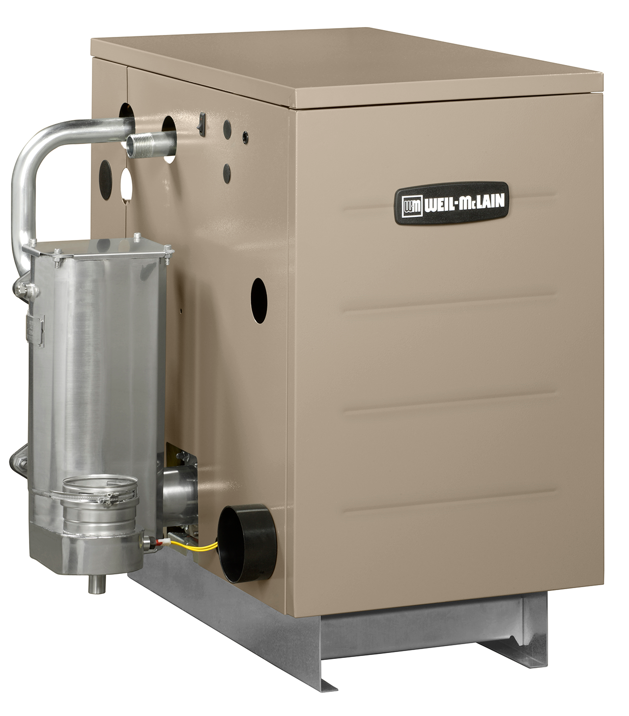 Home heat exchanger equipment