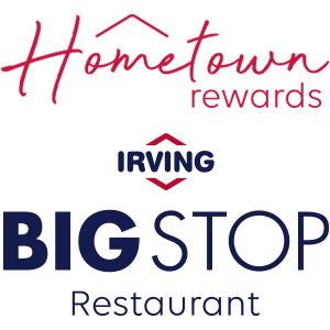 Hometown Rewards