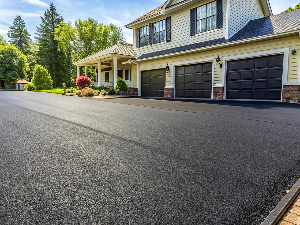 Jet Black Sealer 