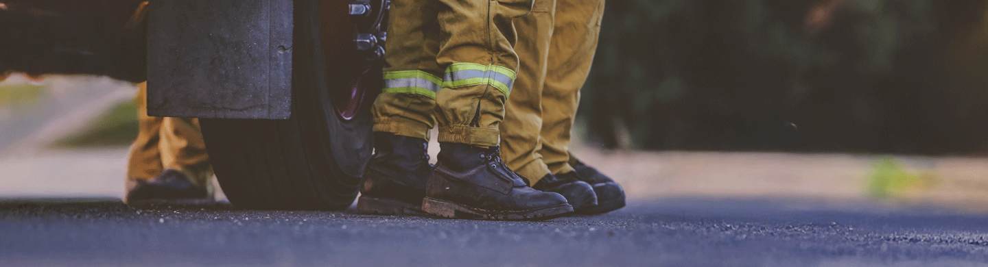 Frontline worker image
