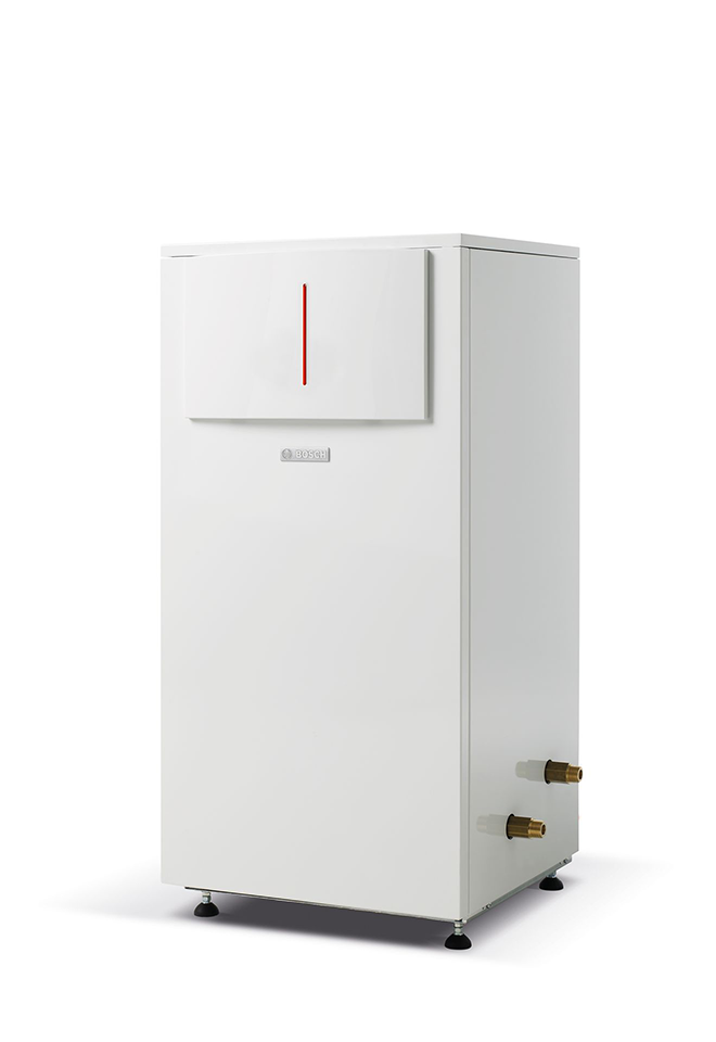 Bosch Greenstar 100