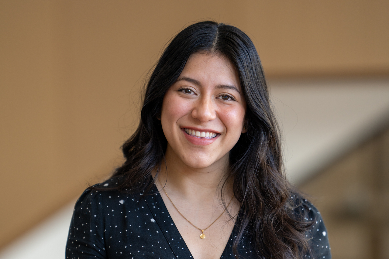 Co-op Student picture