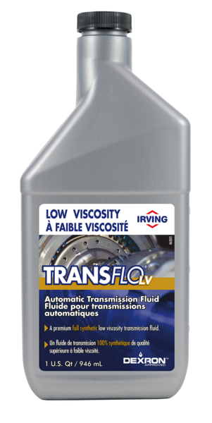 TRANSflo LV